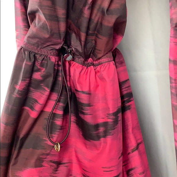 Lululemon Reversible Rain Jacket - Picture 6 of 6